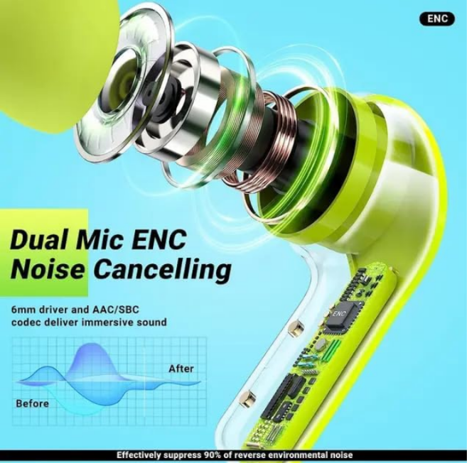 EXCLUSIVE 60% EAD OFFER – EARLY ACCESS DISCOUNT! 



Brand: Generic
S.I Enterprises Air31 Earbuds Wireless Crystal Transparent Bluetooth 5.3 Air 31 Ear Buds Wireless Headset Transparent Charging Case Heavy B